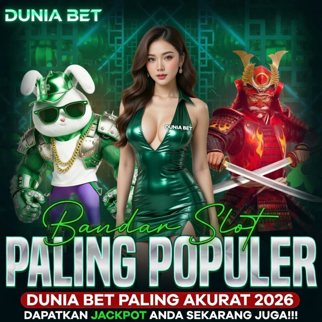 Read more about the article DUNIABET Slot Asia: Memimpin Era Hiburan Digital Interaktif di Asia