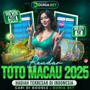 Read more about the article DUNIABET Slot Gacor :  Konsisten, Responsif, dan Punya Standar Jelas