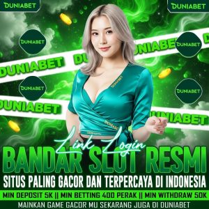 Read more about the article DUNIABET dan Situs Slot Modern: Harmoni Teknologi dan Hiburan Digital Masa Kini