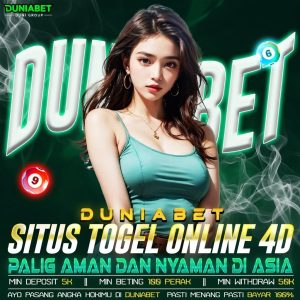 Read more about the article DUNIABET dan Pentingnya Memahami Platform Digital Secara Bijak di Era Modern