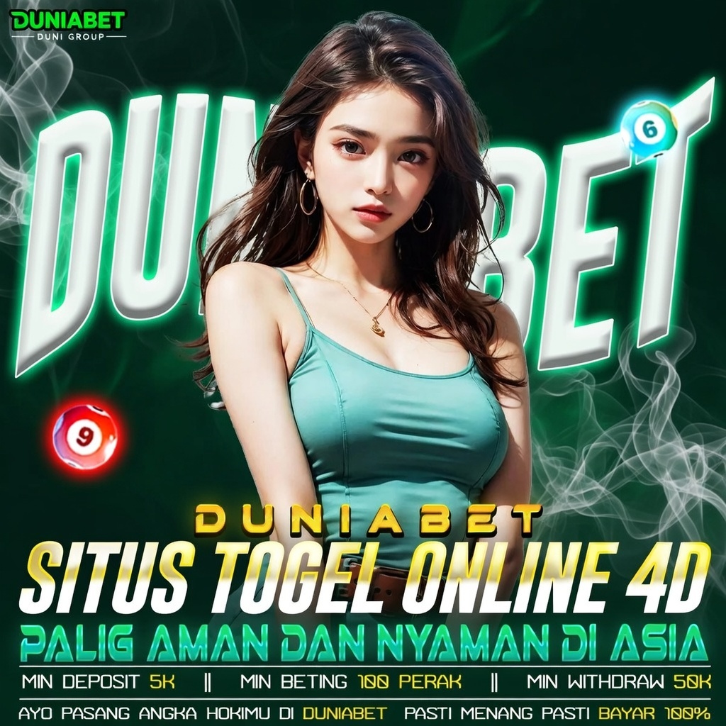 Read more about the article DUNIABET dan Pentingnya Memahami Platform Digital Secara Bijak di Era Modern