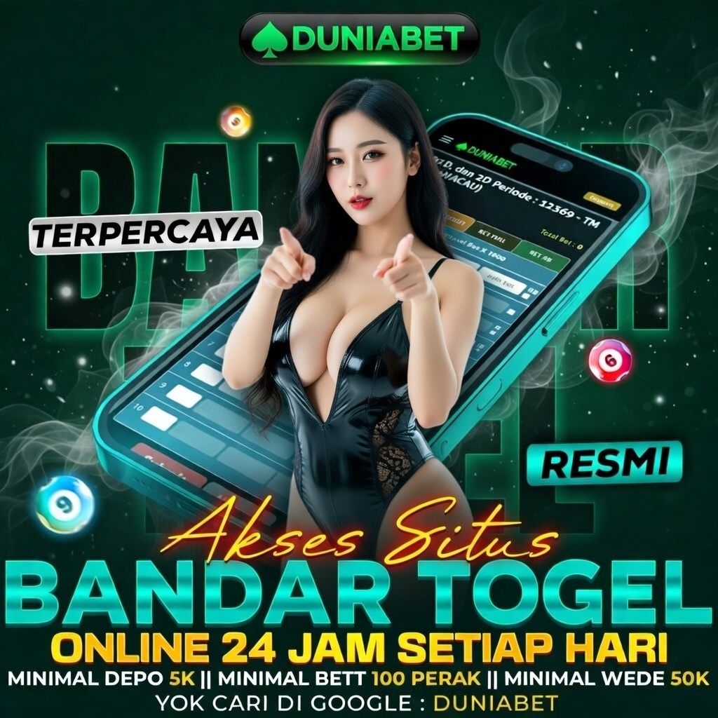 Read more about the article Slot Gacor: Tempat Main Santai dengan Peluang Maksimal