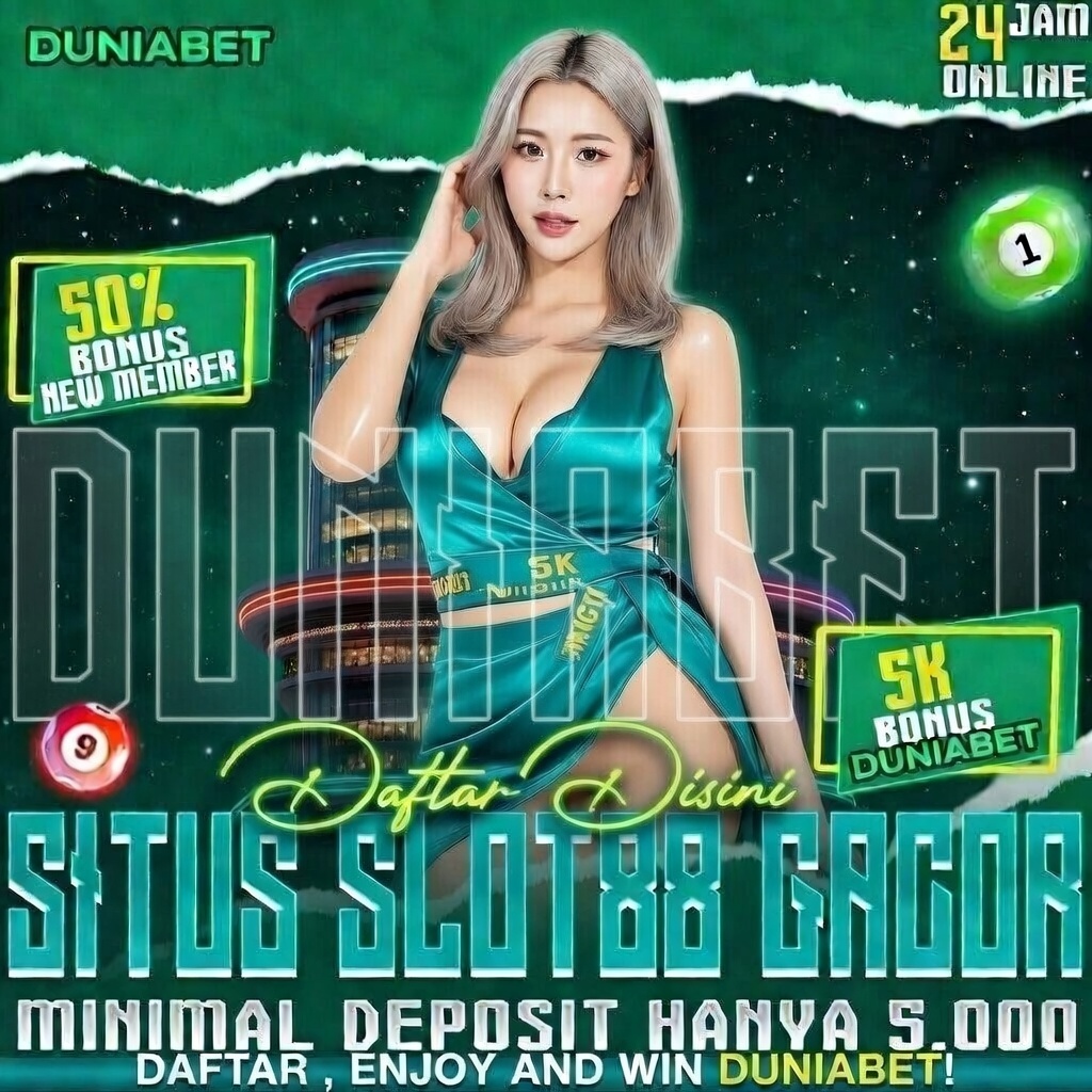 Read more about the article Slot Gacor Online: Adaptasi Permainan yang Menguntungkan dalam Sistem Digital Modern