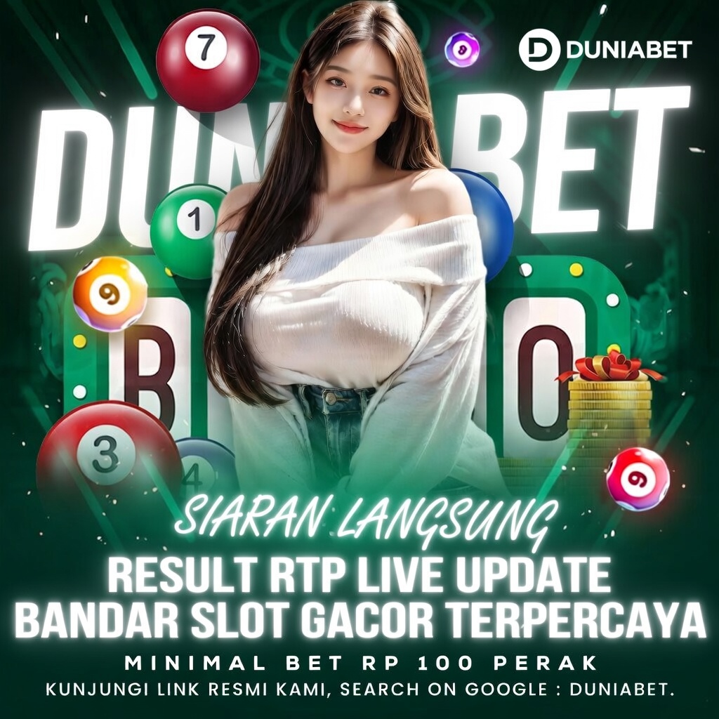 Read more about the article DUNIABET Saingan Bandar Slot Online Pasti Situs Gacor Terpercaya 2026